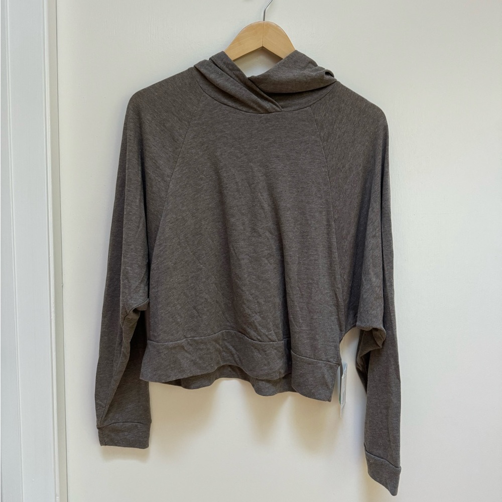 Beyond Yoga Never-Been Hoodie